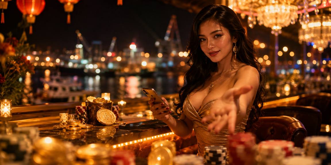 780bet Casino trực tiếp và slot — tất cả trong một sảnh